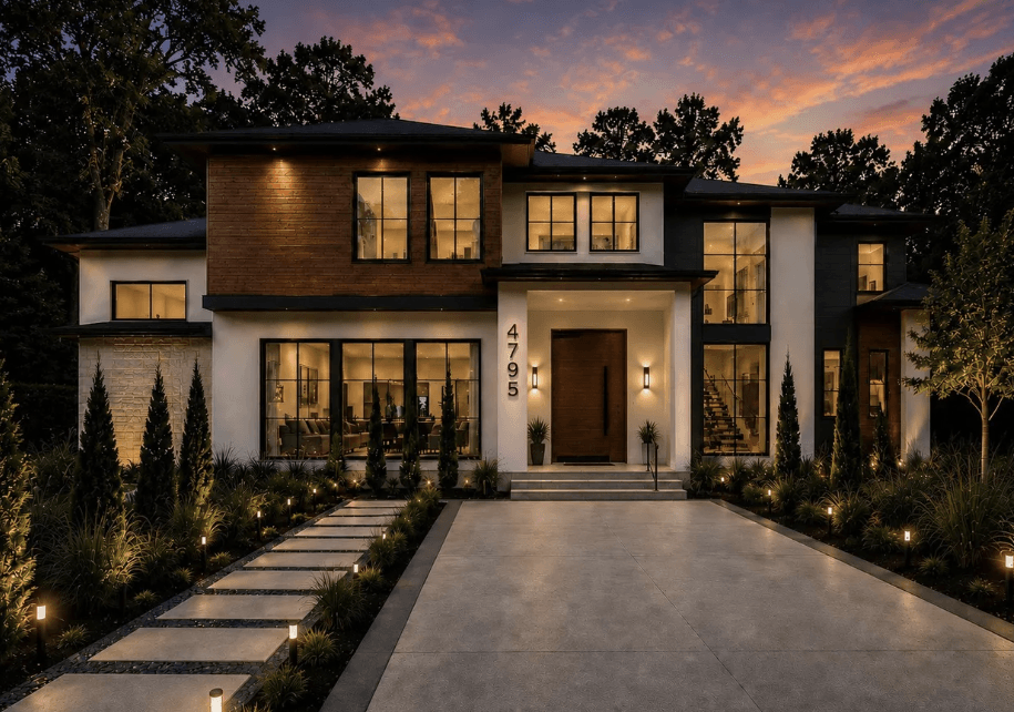 Bridge loan closing in Atlanta, GA