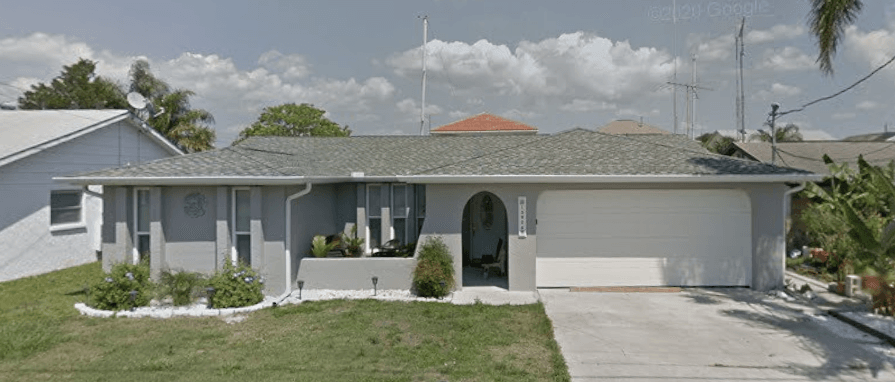 DSCR loan closing in Hudson, FL